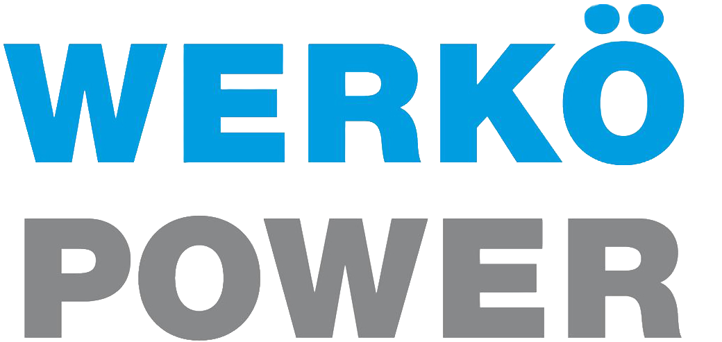 Werk&ouml; Logo